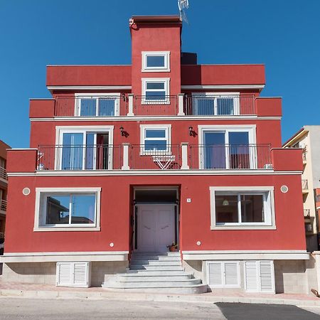 Ferienwohnung Casa Zefiro Pozzallo Zimmer foto