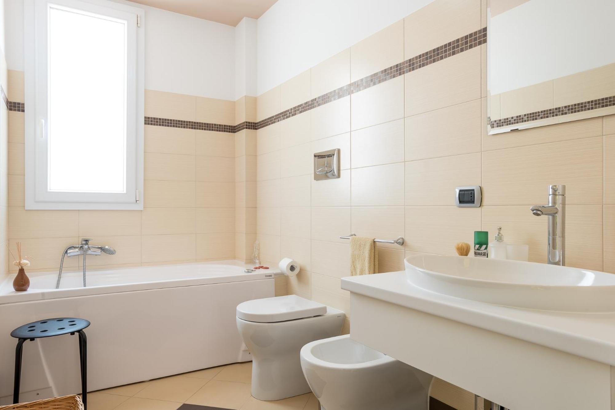 Ferienwohnung Casa Zefiro Pozzallo Zimmer foto