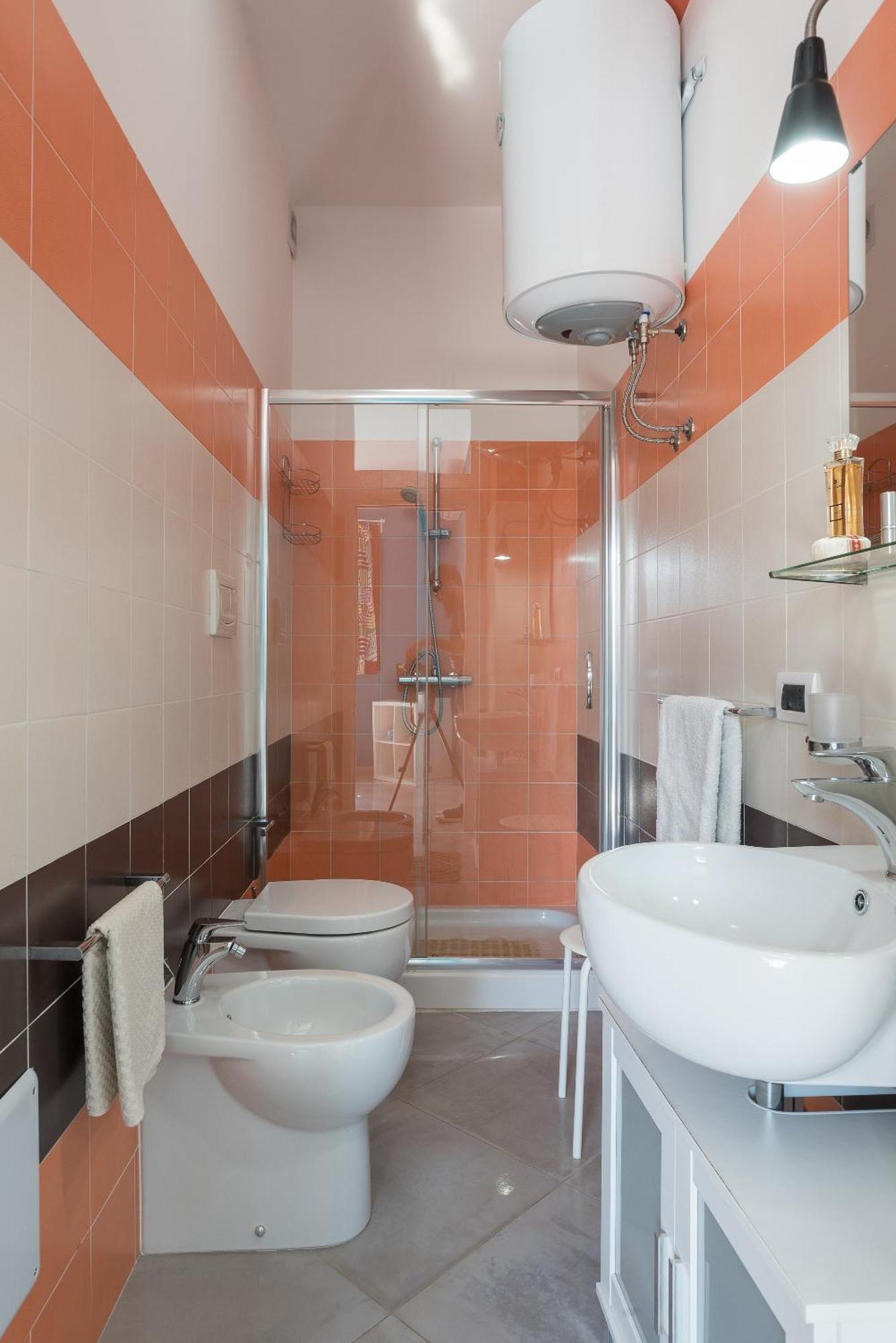 Ferienwohnung Casa Zefiro Pozzallo Zimmer foto