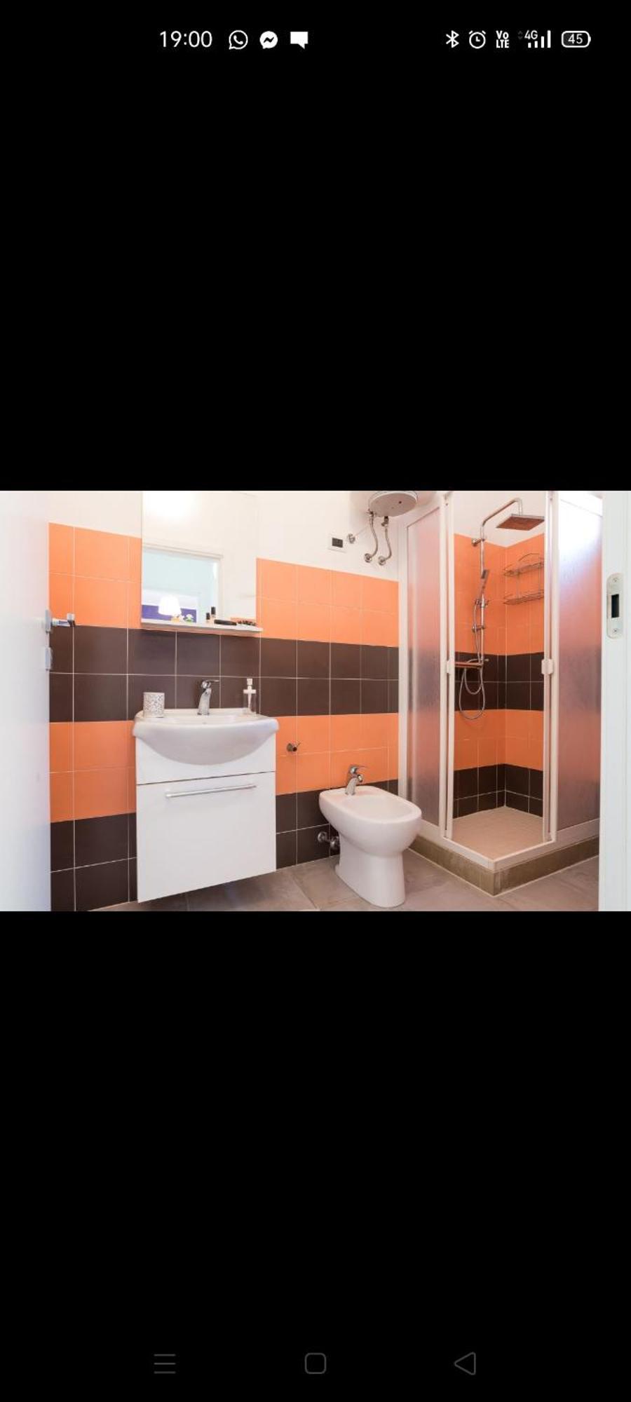 Ferienwohnung Casa Zefiro Pozzallo Exterior foto