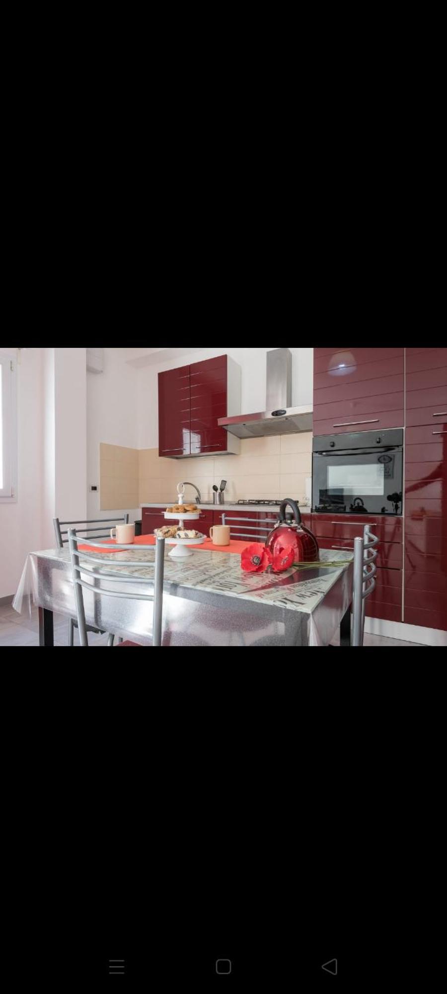 Ferienwohnung Casa Zefiro Pozzallo Exterior foto
