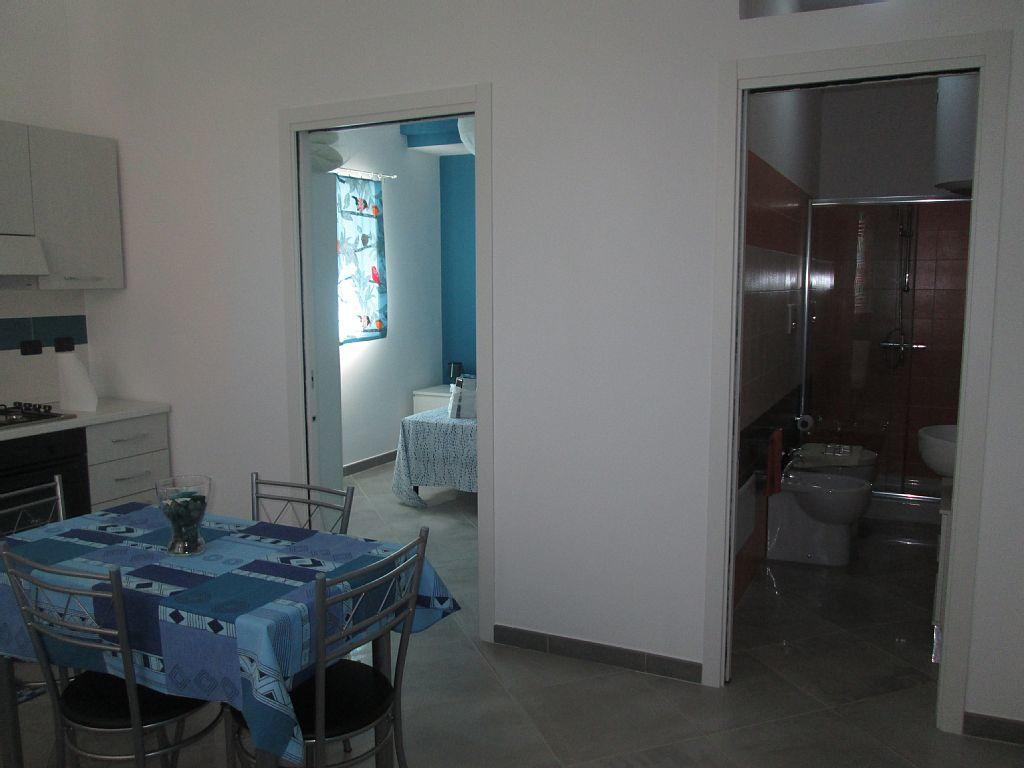 Ferienwohnung Casa Zefiro Pozzallo Exterior foto