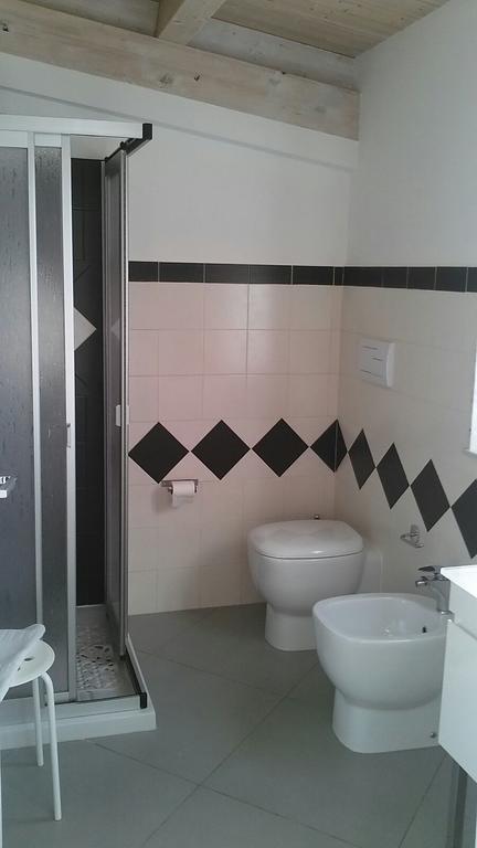Ferienwohnung Casa Zefiro Pozzallo Exterior foto